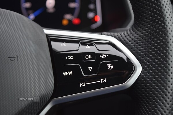 Used Volkswagen Tiguan 2021 for sale - 77192157: Photo 16