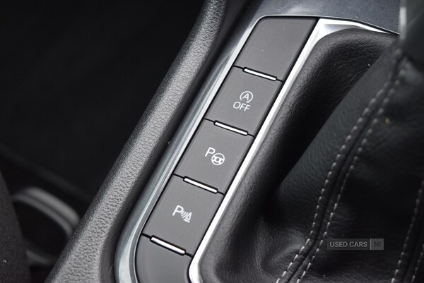 Used Volkswagen Tiguan 2021 for sale - 77192157: Photo 27