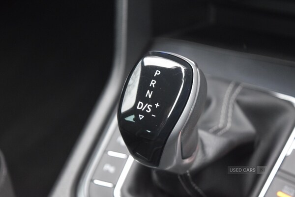 Used Volkswagen Tiguan 2021 for sale - 77192157: Photo 29