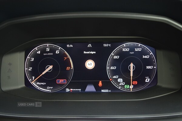 Used Cupra Formentor 2024 for sale - 77017358: Photo 13