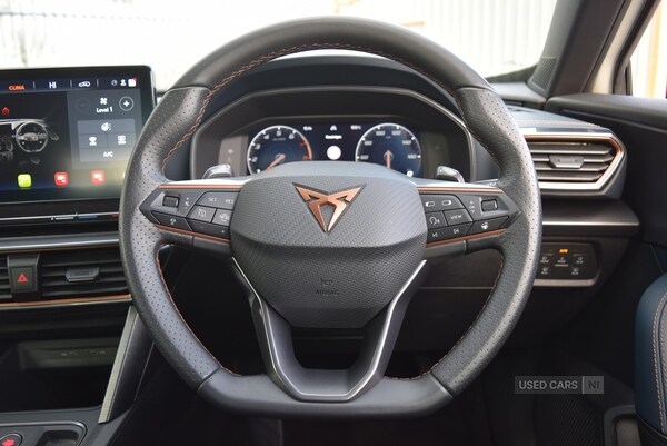 Used Cupra Formentor 2024 for sale - 77017358: Photo 14