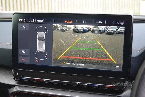 Used Cupra Formentor 2024 for sale - 77017358: Photo 19