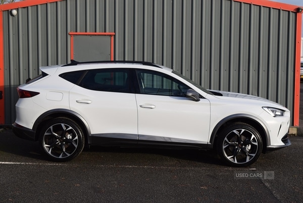 Used Cupra Formentor 2024 for sale - 77017358: Photo 2