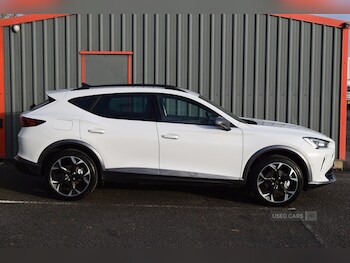 Used Cupra Formentor 2024 for sale - 77017358: Photo