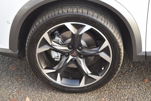 Used Cupra Formentor 2024 for sale - 77017358: Photo 36