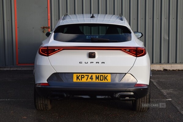 Used Cupra Formentor 2024 for sale - 77017358: Photo 39