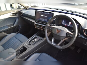 Used Cupra Formentor 2024 for sale - 77017358: Photo