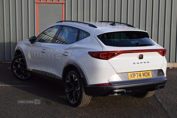 Used Cupra Formentor 2024 for sale - 77017358: Photo 40