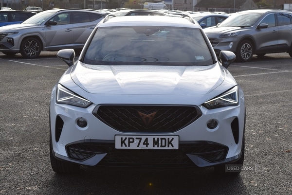 Used Cupra Formentor 2024 for sale - 77017358: Photo 5