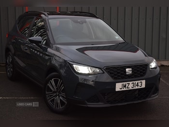 Used SEAT Arona 2025 for sale - 76513647: Photo