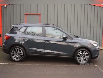 Used SEAT Arona 2025 for sale - 76513647: Photo