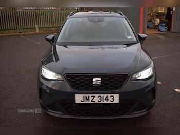 Used SEAT Arona 2025 for sale - 76513647: Photo