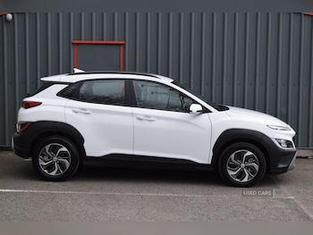 Used Hyundai KONA 2022 for sale - 78472175: Photo