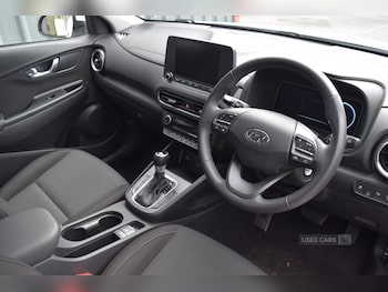 Used Hyundai KONA 2022 for sale - 78472175: Photo