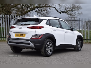 Used Hyundai KONA 2022 for sale - 78472175: Photo
