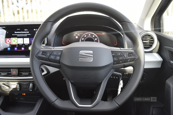 Used SEAT Ibiza 2025 for sale - 76753952: Photo 13