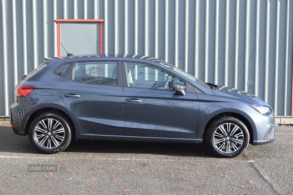 Used SEAT Ibiza 2025 for sale - 76753952: Photo 2