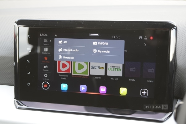 Used SEAT Ibiza 2025 for sale - 76753952: Photo 20