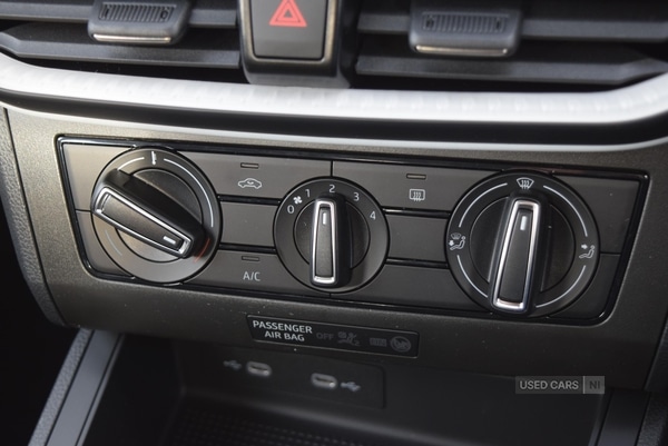 Used SEAT Ibiza 2025 for sale - 76753952: Photo 23