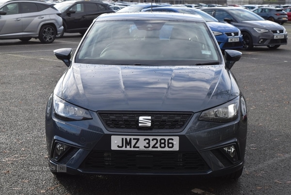 Used SEAT Ibiza 2025 for sale - 76753952: Photo 5