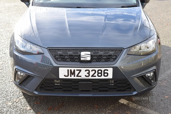 Used SEAT Ibiza 2025 for sale - 76753952: Photo 7