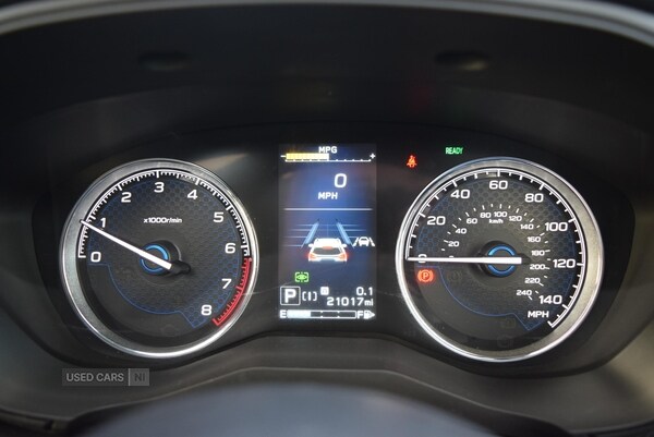 Used Subaru Forester 2021 for sale - 76998227: Photo 13