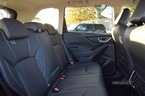 Used Subaru Forester 2021 for sale - 76998227: Photo 29