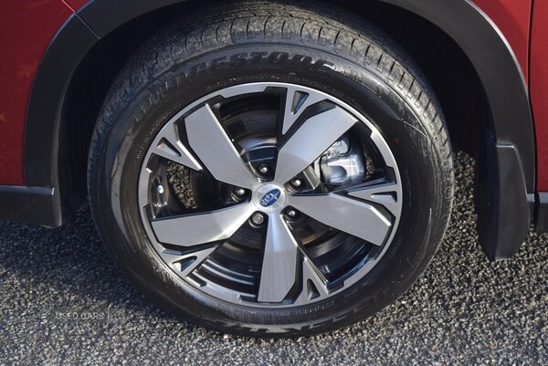 Used Subaru Forester 2021 for sale - 76998227: Photo 34