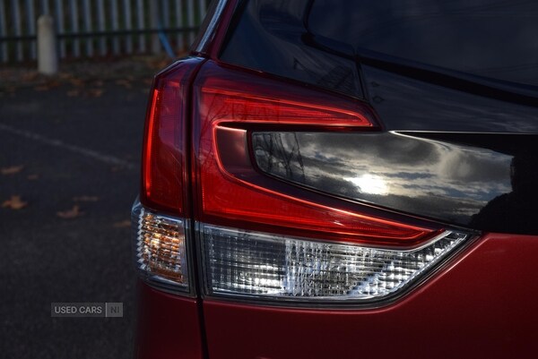 Used Subaru Forester 2021 for sale - 76998227: Photo 35