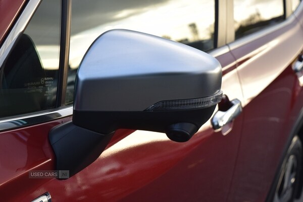 Used Subaru Forester 2021 for sale - 76998227: Photo 7