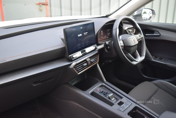 Used Cupra Formentor 2022 for sale - 76201667: Photo 10
