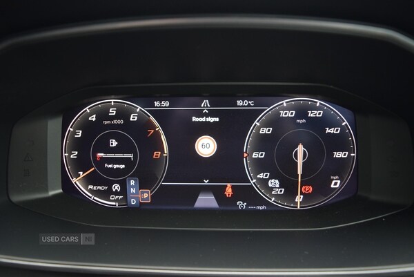 Used Cupra Formentor 2022 for sale - 76201667: Photo 13
