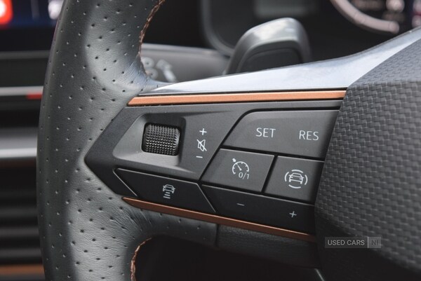 Used Cupra Formentor 2022 for sale - 76201667: Photo 15