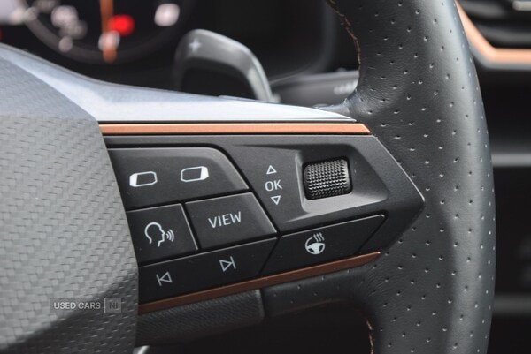 Used Cupra Formentor 2022 for sale - 76201667: Photo 16