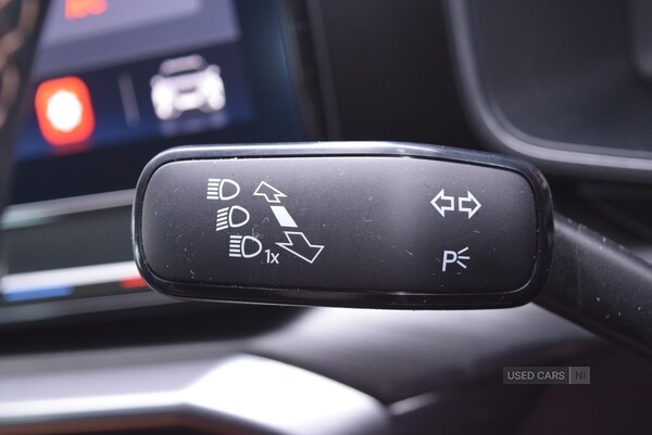 Used Cupra Formentor 2022 for sale - 76201667: Photo 17