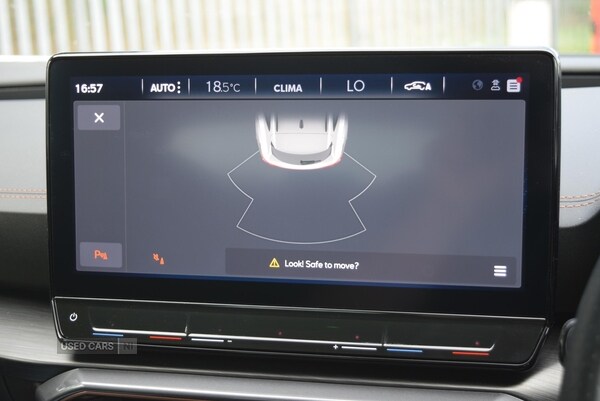 Used Cupra Formentor 2022 for sale - 76201667: Photo 19