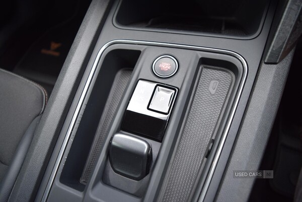 Used Cupra Formentor 2022 for sale - 76201667: Photo 27