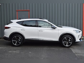 Used Cupra Formentor 2022 for sale - 76201667: Photo 2