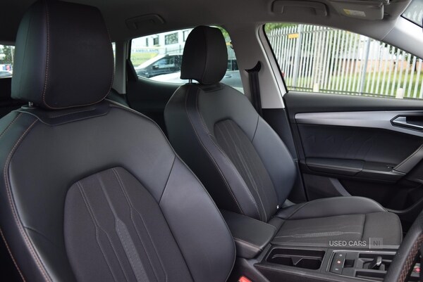 Used Cupra Formentor 2022 for sale - 76201667: Photo 31