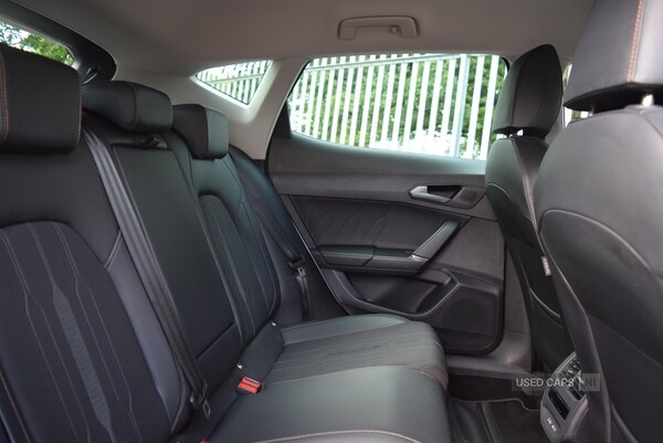 Used Cupra Formentor 2022 for sale - 76201667: Photo 32