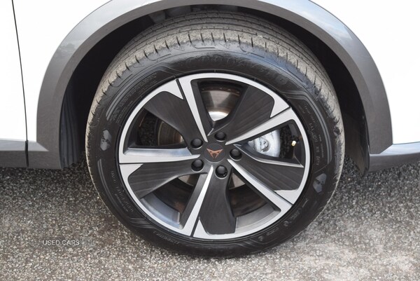Used Cupra Formentor 2022 for sale - 76201667: Photo 36