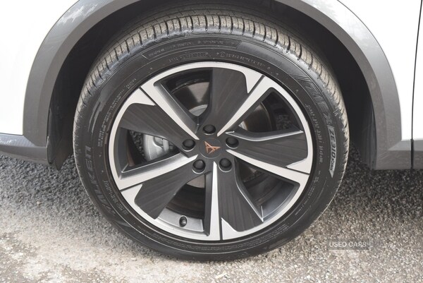 Used Cupra Formentor 2022 for sale - 76201667: Photo 39