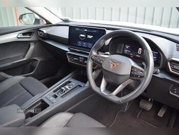 Used Cupra Formentor 2022 for sale - 76201667: Photo 3