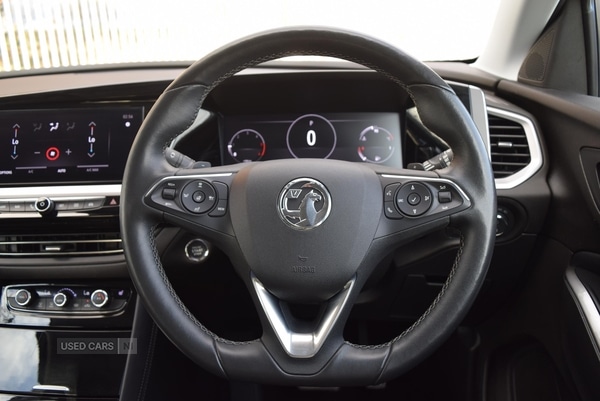 Used Vauxhall Grandland 2023 for sale - 77030326: Photo 14
