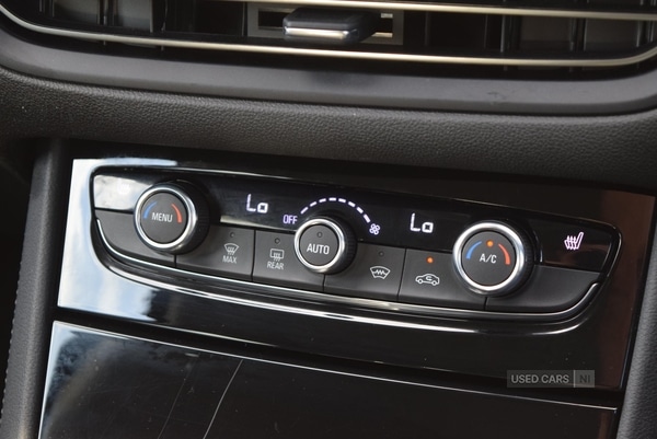 Used Vauxhall Grandland 2023 for sale - 77030326: Photo 23