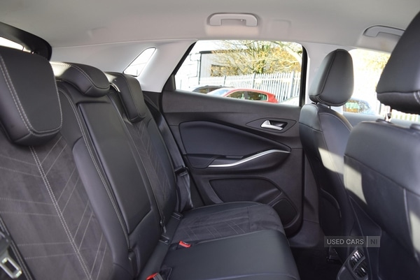 Used Vauxhall Grandland 2023 for sale - 77030326: Photo 29