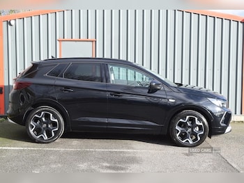 Used Vauxhall Grandland 2023 for sale - 77030326: Photo