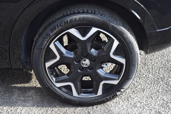 Used Vauxhall Grandland 2023 for sale - 77030326: Photo 33