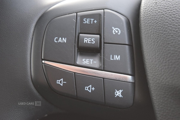 Used Ford Fiesta 2023 for sale - 76997996: Photo 14