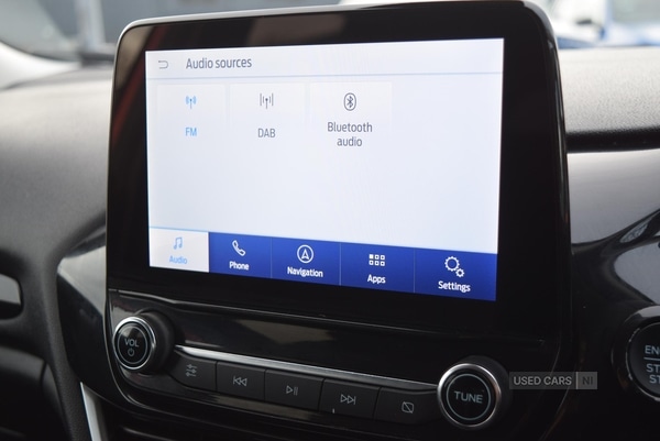 Used Ford Fiesta 2023 for sale - 76997996: Photo 18